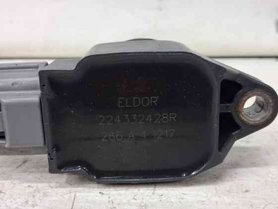 Катушка зажигания Nissan Qashqai 2013-2022 224332428R (Арт. 64691) Киев