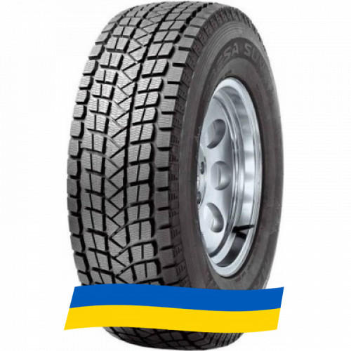 245/45 R20 Maxxis SS01 Presa Ice SUV 99Q Позашляхова шина Киев - изображение 2