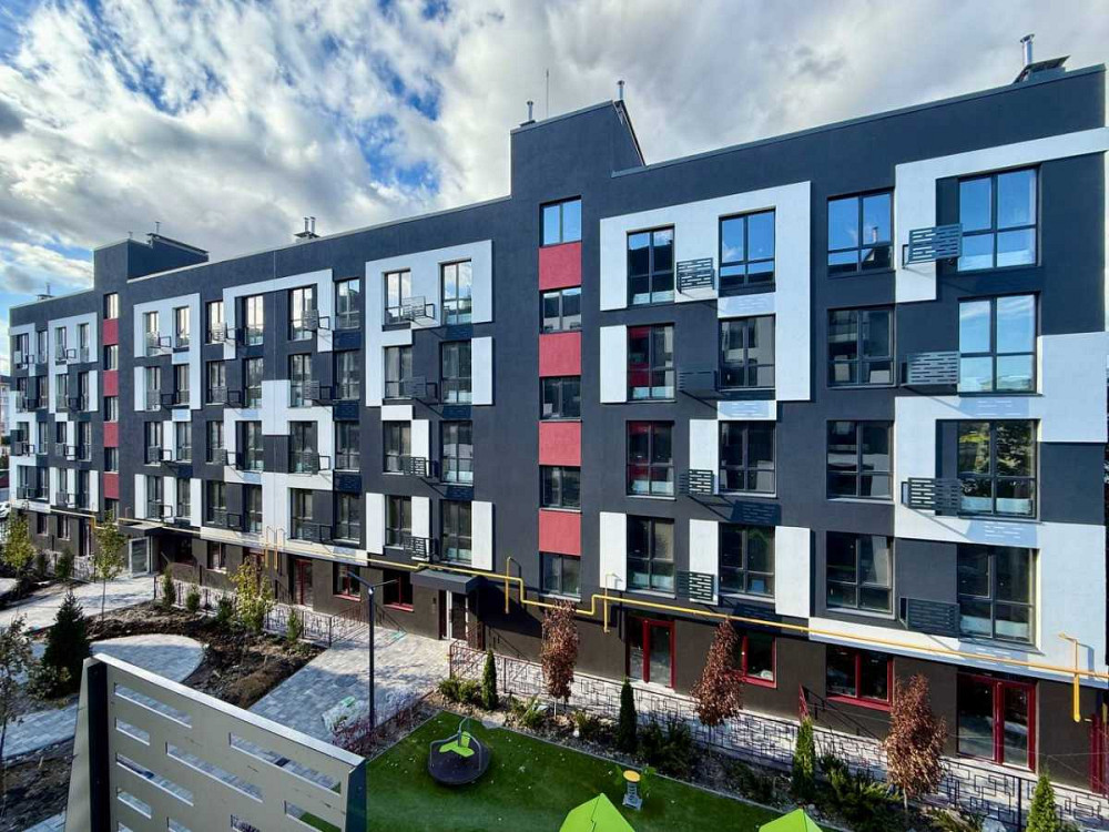продажа 1-к квартира Киево-Святошинский, Гатное, 36400 $  - изображение 9
