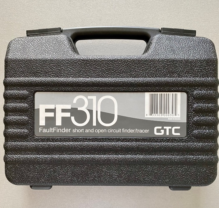 Автомобильный Тестер FF310 FaultFinder для поиска обрыва и короткого замыкания проводки Киев - изображение 6