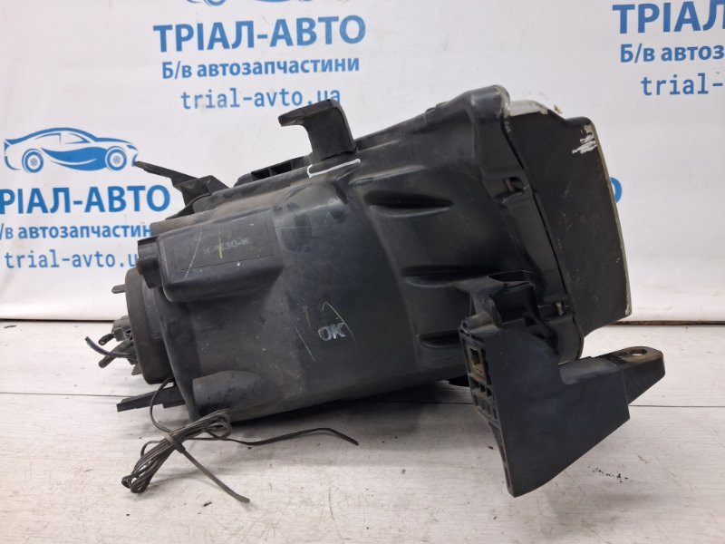 Фара левая галоген Mitsubishi L200 2006-2015 MN146191 (Арт. 69452) Київ - зображення 6