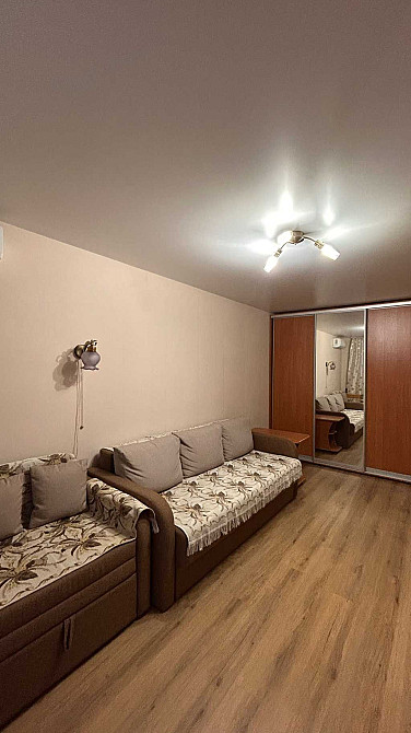 долгосрочная аренда 1-к квартира Киево-Святошинский, Коцюбинское, 12000 грн./мес. Коцюбинське - зображення 6