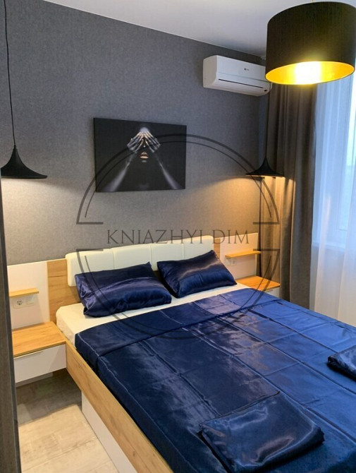 Є Генератор! Оренда 2 кімнатна квартира м. Деміївська КОД 11202504 Киев - изображение 3