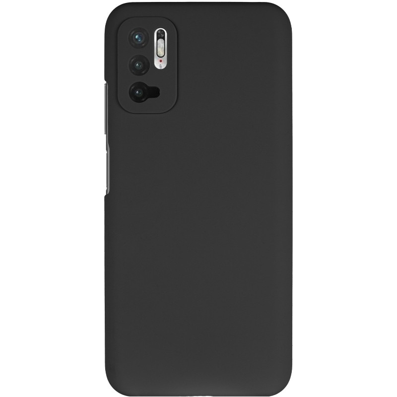 Чехол Silicone Cover Lakshmi Full Camera (AAA) для Xiaomi Redmi Note 10 5G Херсон - зображення 3