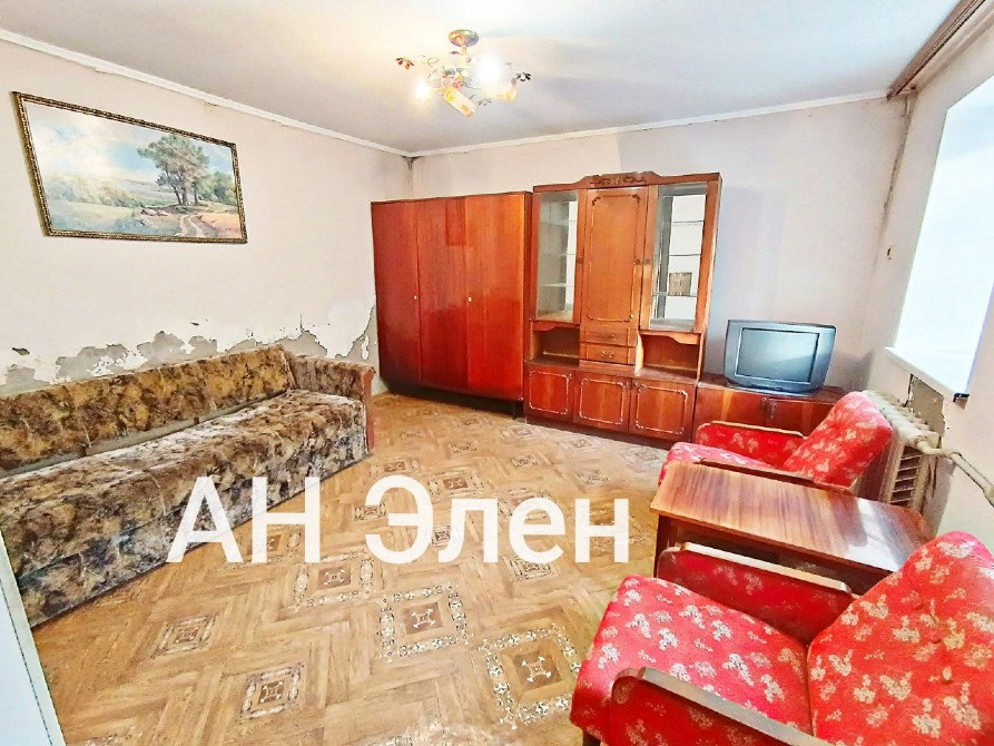 большой участок с домиком в дофиновке Одеса - зображення 1