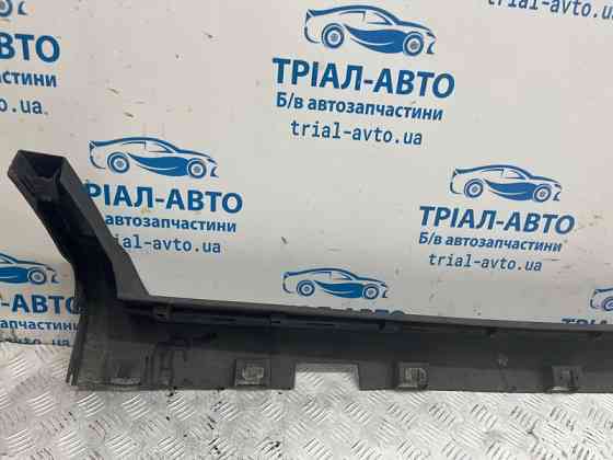 Накладка порога внешняя левая Ford Escape 3 2.0 БЕНЗИН ENR90 2012 (б/у) Киев