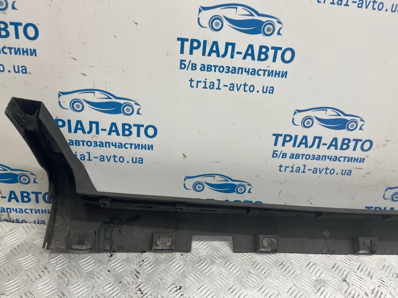 Накладка порога внешняя левая Ford Escape 3 2.0 БЕНЗИН ENR90 2012 (б/у) Киев - изображение 5