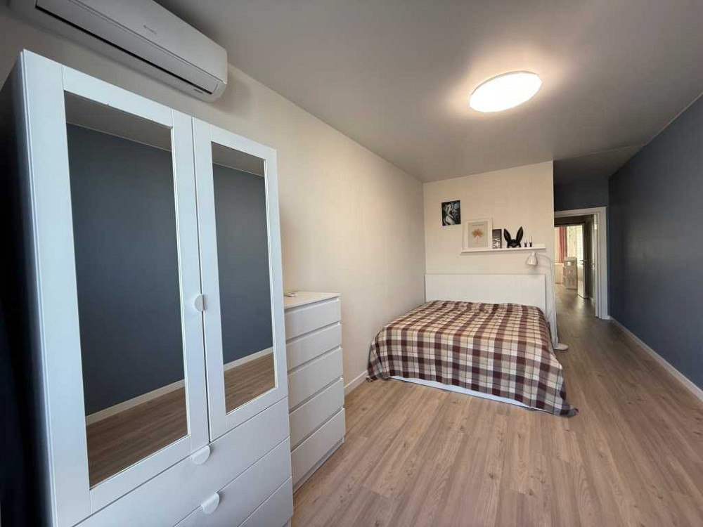 долгосрочная аренда 3-к квартира Киев, Голосеевский, 1300 $/мес. Киев - изображение 12