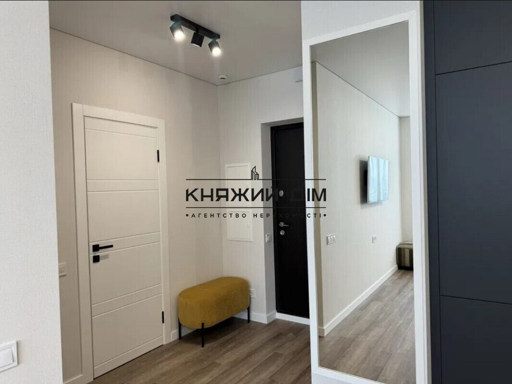 Оренда квартири в ЖК Галактика № 11201270 Київ - зображення 10