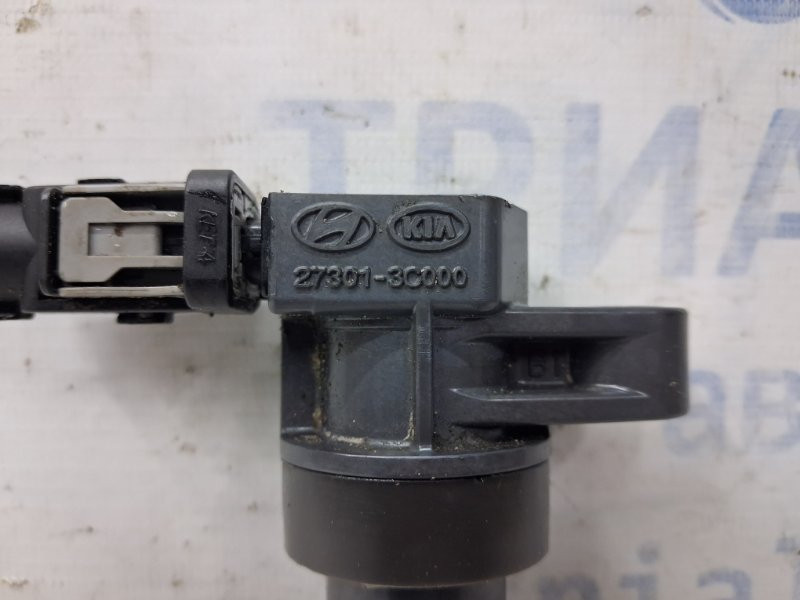 Катушка зажигания Hyundai Sonata 2004-2010 273013C100 (Арт. 66941) Киев - изображение 3