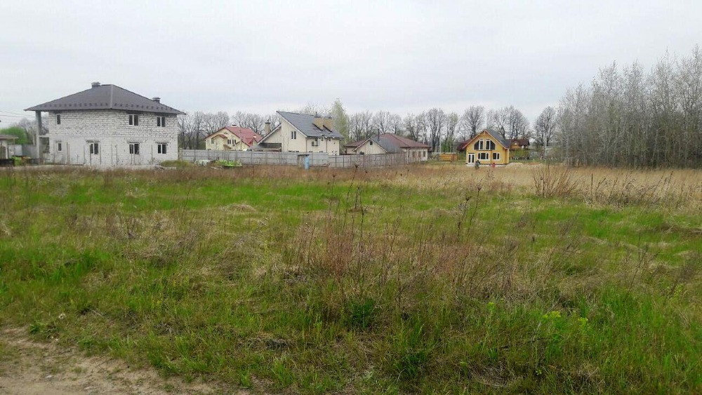 Княжичі. Продам 18сот під забудову по вул. Незалежності, р-н Сади Бровари - зображення 4