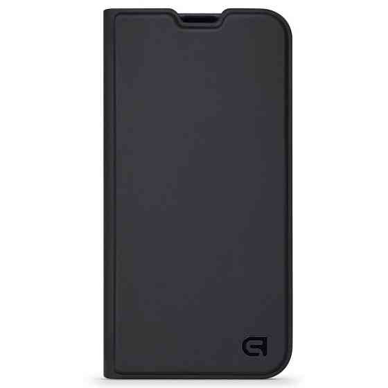 Чохол-книжка ArmorStandart OneFold для OPPO Reno15 5G Black (ARM89922) Харків