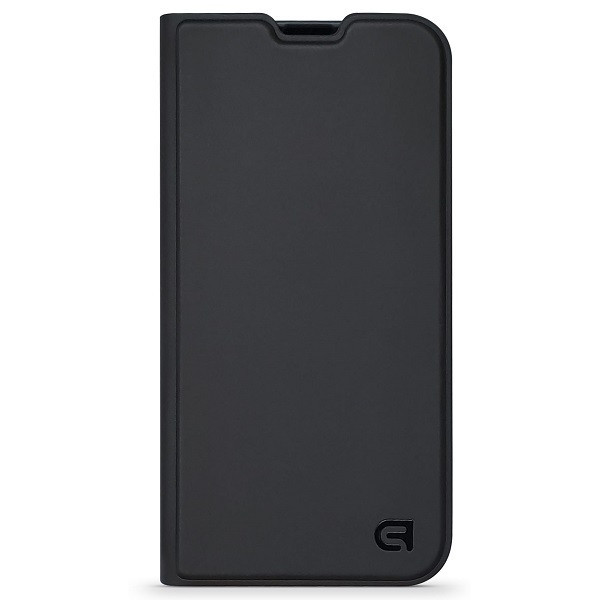 Чохол-книжка ArmorStandart OneFold для OPPO Reno15 5G Black (ARM89922) Харків - зображення 1