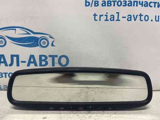 Зеркало салона Infiniti QX60 L50 3.5 БЕНЗИН VQ35DE 2013 (б/у) Киев