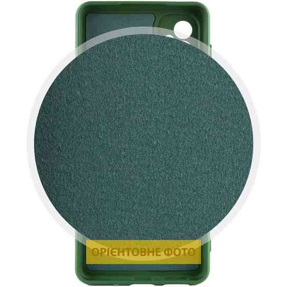 Чехол TPU GETMAN Liquid Silk Full Camera для Xiaomi Redmi 15 (EU) Херсон