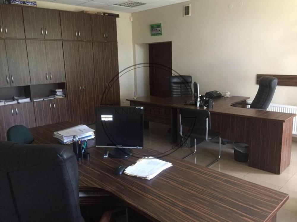 Оренда офіс 210 м2, метро Житомирська, Святошин. № 1418924 Київ - зображення 8