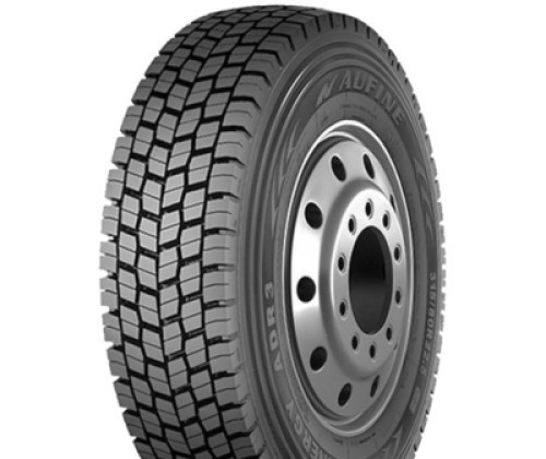 315/70 R22.5 Aufine ADR3 154/150L Ведуча шина Київ - зображення 11