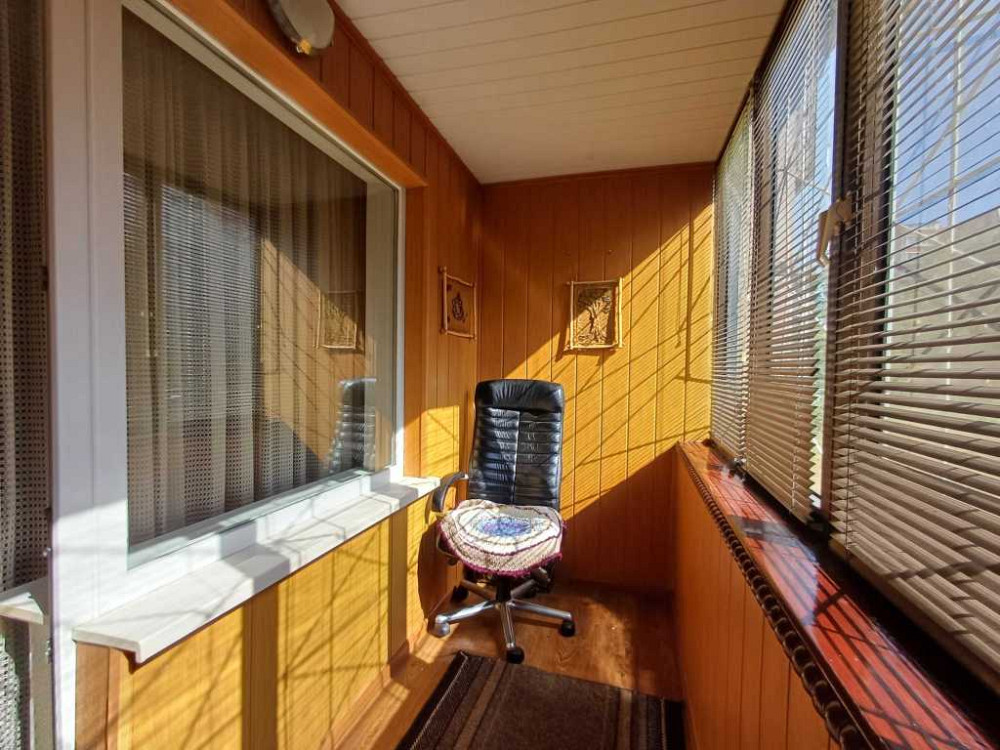 продажа 3-к квартира Броварский, Бровары, 56000 $ Бровары - изображение 3