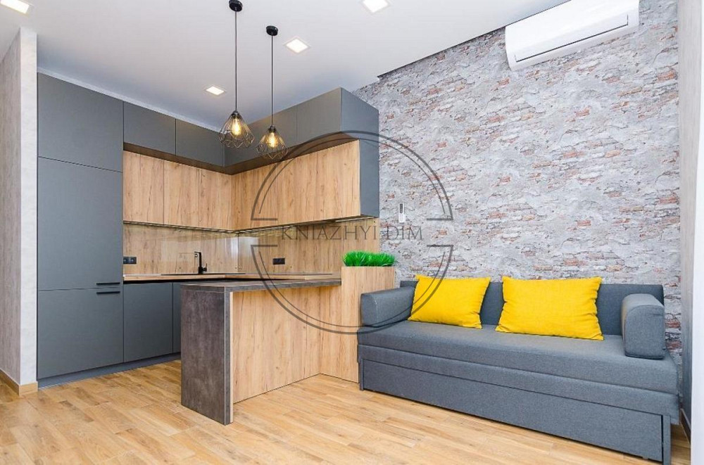 Оренда 2. студіо в новому будинку ЖК Французький Квартал. № 11188054. Київ - зображення 4