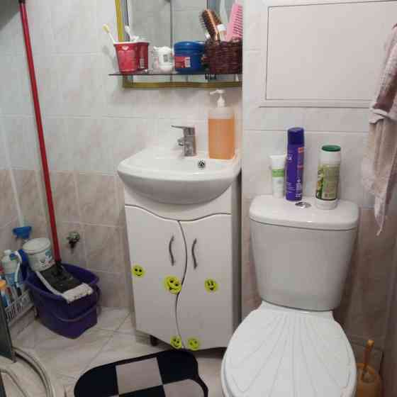 долгосрочная аренда комната Киев, Днепровский, 4500 грн./мес. Київ