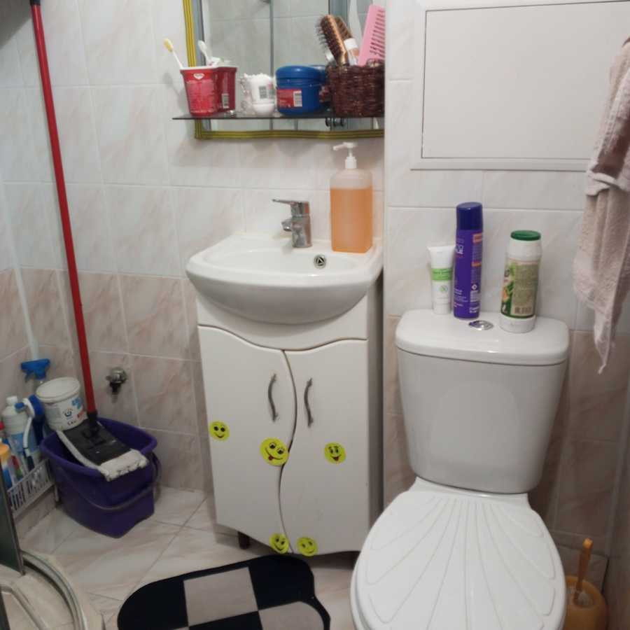 долгосрочная аренда комната Киев, Днепровский, 4500 грн./мес. Київ - зображення 4