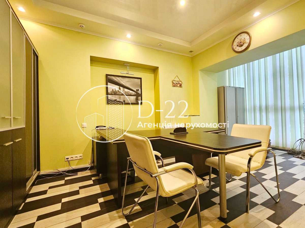 долгосрочная аренда офисное помещение Киев, Шевченковский, 750 $/мес. Київ - зображення 3