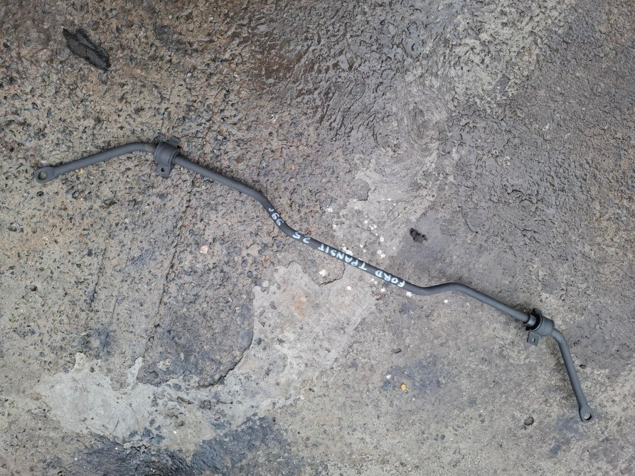 Стабилизатор передний 1 099 242 Ford Transit 2,5 (99г) Разборка Дніпро - зображення 1