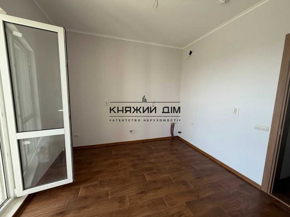 Продаж 1 кімнатна ЖК Ревуцький м. Харківська Киев - изображение 8