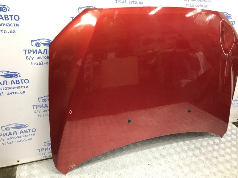 Капот Mitsubishi Lancer 2007-2017 5900a209 (Арт. 46867) Київ - зображення 3