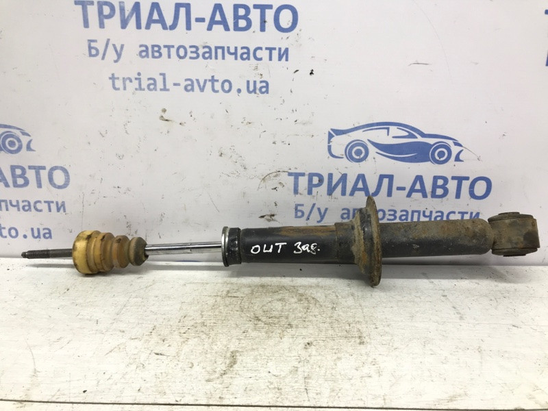 Амортизатор задний Mitsubishi Outlander 2003-2006 4162A006 (Арт. 44282) Киев - изображение 1