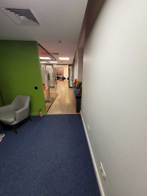 долгосрочная аренда офисное помещение Киев, Шевченковский, 5400 $/мес. Киев - изображение 2