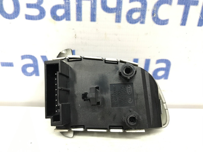 Кнопки руля Kia Ceed 2006-2012 967201H000 (Арт. 41804) Київ - зображення 2