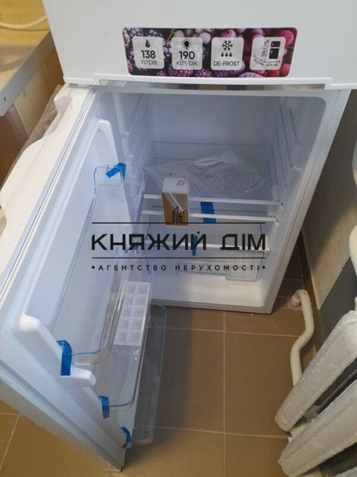 ОРЕНДА 1 к. квартира вул Івана Виговського 12Д . Код :11197439 Київ - зображення 8