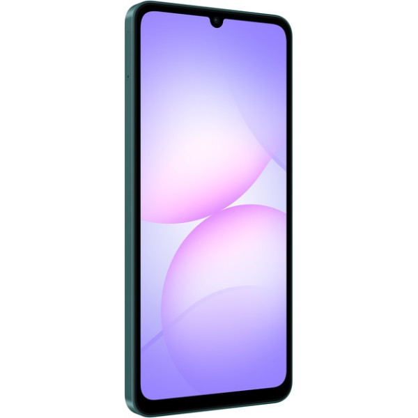 Смартфон Samsung Galaxy A07 A075F 6/128GB Green (SM-A075FGNH) EU Харьков - изображение 11