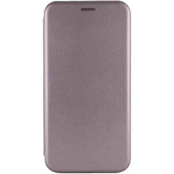 Кожаный чехол-книжка Classy для Xiaomi Redmi 10 Херсон