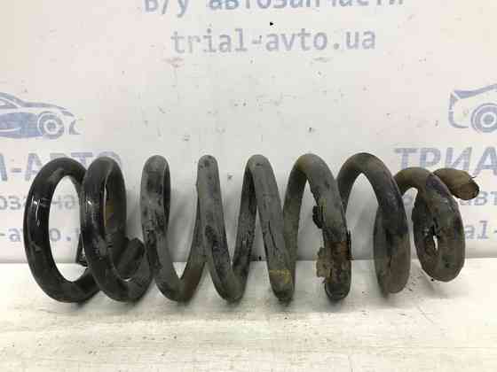Пружина передняя Kia Sorento BL 2.5 DIESEL D4CB МКПП 2002 (б/у) Київ