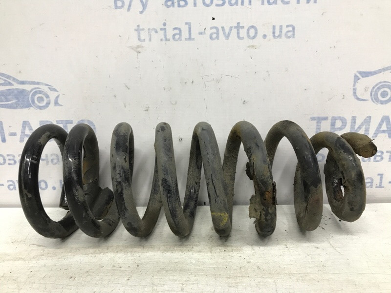 Пружина передняя Kia Sorento 2002-2011 546013E140 (Арт. 48264) Киев - изображение 1