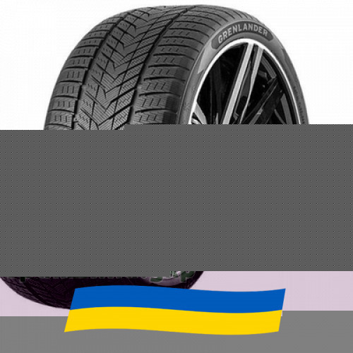 285/45 R19 Grenlander Icehawke II 111H Позашляхова шина Киев - изображение 1