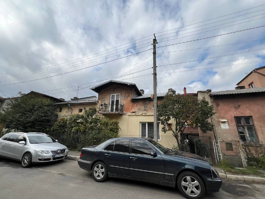Продаж 2-кімнатної квартири на Левандівці, вул. Таллінська, 14 Львів - зображення 2