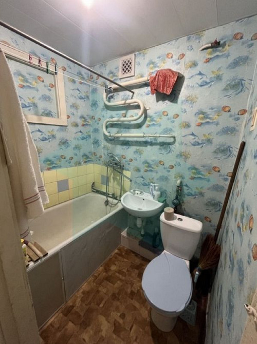 Здам. 1-к.кв. 3/5, вул.Челябінська 6 (Омельяна Логуша) Дніпро - зображення 3