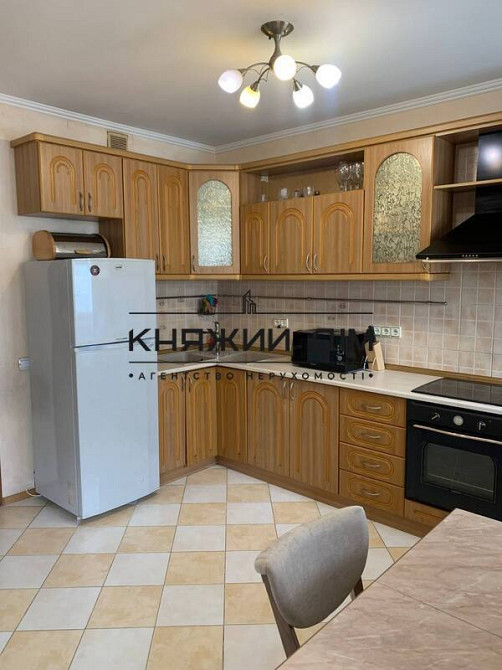 Оренда 1-кімнатної квартири, метро Мінська, Оболонський район. Код 11204460 Киев - изображение 11