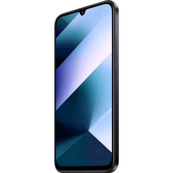 Смартфон Xiaomi Poco C85 6/128GB Black (No Adapter) Global UA (Код товару:41988) Харків