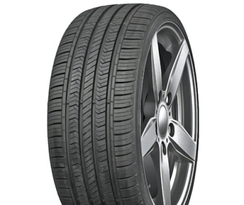 265/65 R17 Aptany Explorer HT3 RU025 112T Позашляхова шина Київ - зображення 1
