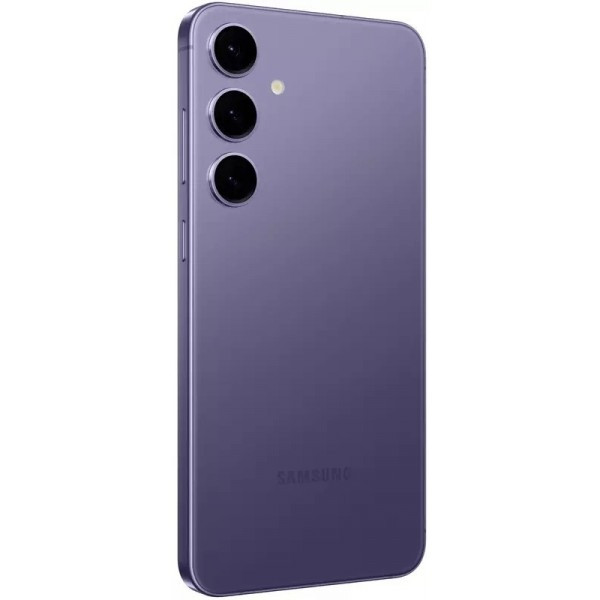 Смартфон Samsung Galaxy S24 Plus S926B 12/512GB Cobalt Violet (SM-S926BZVG) EU Харьков - изображение 6