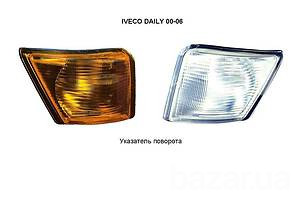 Iveco.Ивеко. фары.стёкла.поворотники. бампера.передние и задние.новое. Львів - зображення 3