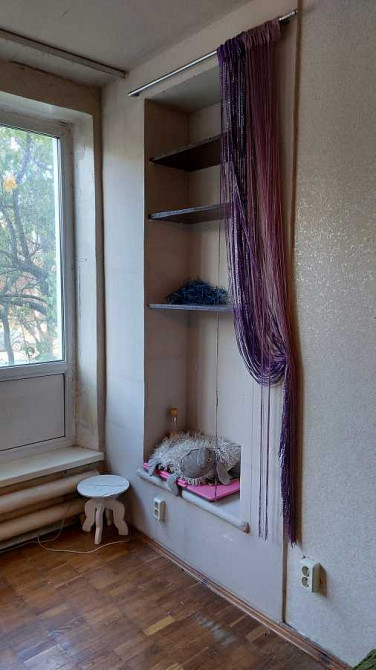 долгосрочная аренда 1-к квартира Киев, Оболонский, 9000 грн./мес. Київ - зображення 6