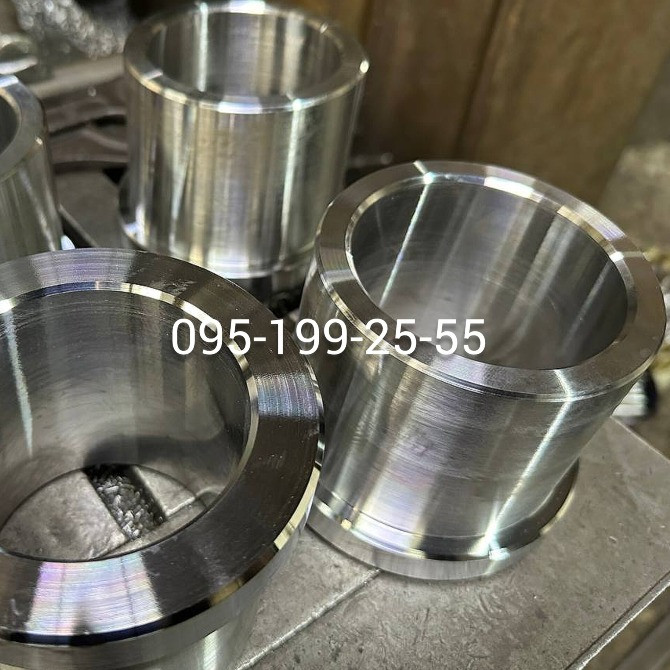 Втулка бугеля 3ПТС-12; втулка бугеля 1ПТС-9 Днепр - изображение 3