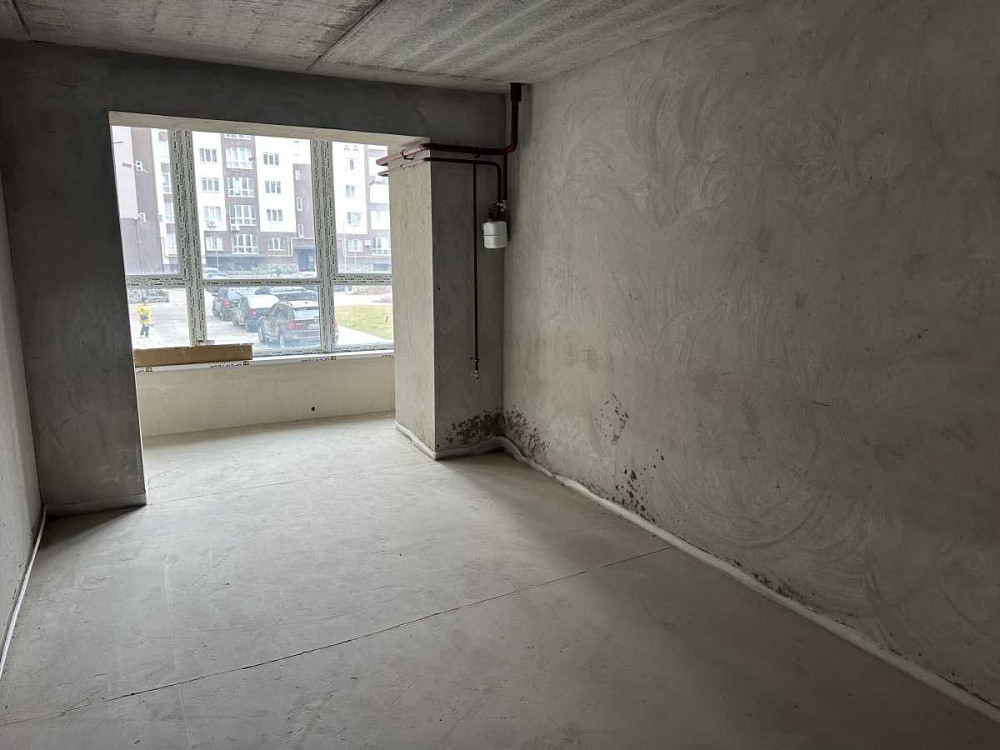 продажа 1-к квартира Киево-Святошинский, Ходосовка, 49940 $  - изображение 3