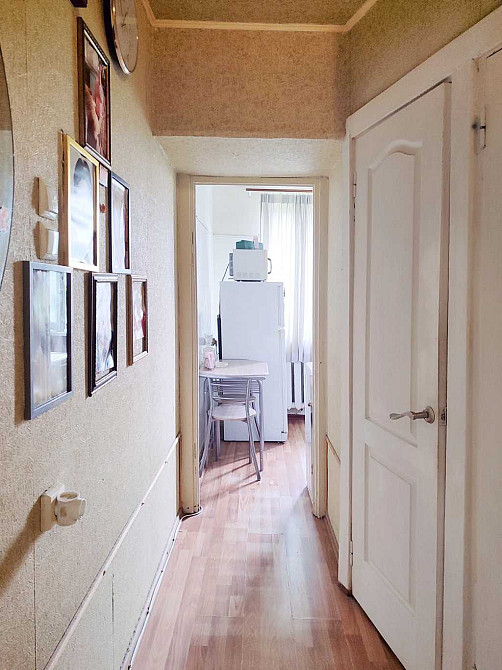 продажа 2-к квартира Белоцерковский, Белая Церковь, 38000 $ Біла Церква - зображення 8