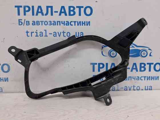Накладка Jeep Cherokee 2013-2019 6002TN0024 (Арт. 76423) Київ